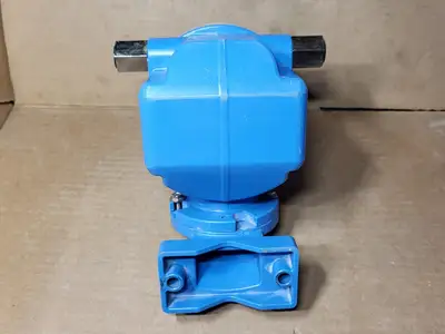 Used ENDRESS+HAUSER 91WA1-BA1A20RCB4AA Miscellaneous Equipment (Electrical & Power) British Columbia CA | Lenmark #1439890