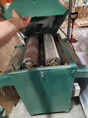 USED 1900 PACKAGING & FULFILLMENT LINE