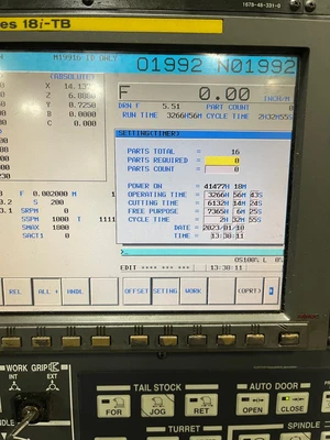 USED HYUNDAI WIA SKT250SY
