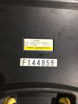 Used 2014 FANUC M-900iA/350 + R30iA Robots Michigan US | iGAM Industrial Marketplace #1369440