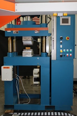 USED Wabash MPI-Lanco Wabash 100T