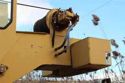 LORAIN LRT 350D Crane | Levy Recovery Group (40)