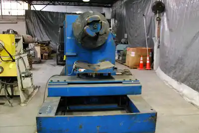 USED AMERICAN STEEL LINE 1000