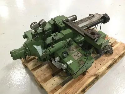 USED ENGEL ES 200/85 / IU