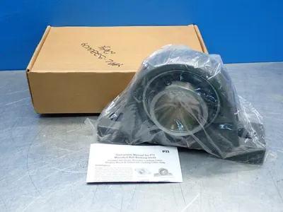 New | in-Stock PTI SW214X70UMM Bearings Ohio US | HGR 24 #740413