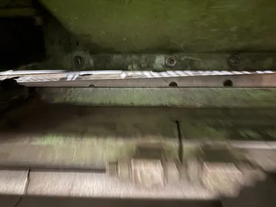 1984 LVD Challenger 25 Sheet Metal Fab Equipment | Global Machine Brokers, LLC (9)