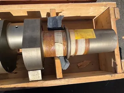 NEW WORTHINGTON OF6XH-4