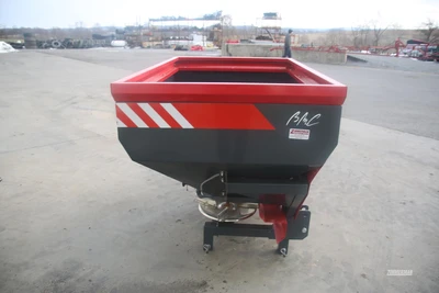 New | in-Stock 2026 BMC SYNTRA 1000 Broadcast Spreaders Pennsylvania US | Zimmerman Farm Service #1410287