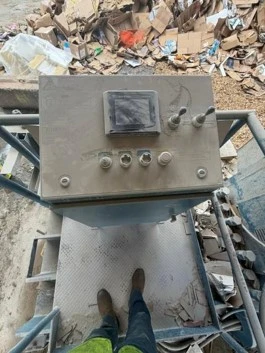Used 2012 MARATHON 2R-250-84-N-D Misc Recycling Florida US | ESCOBAR TRADING, INC. #1303707