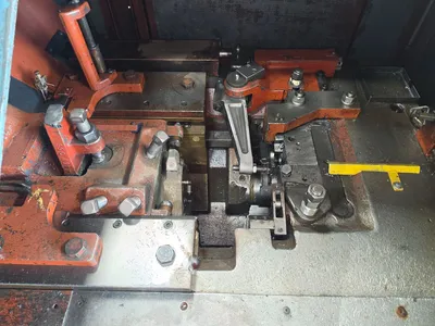 NATIONAL 68 1 Die 2 Blow | Barbarotto Int'l Sales Corp (2)