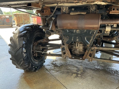 Used 2016 POLARIS RANGER 4X4 ETX Utility Vehicles Michigan US | Miedema Asset Management Group #1312940