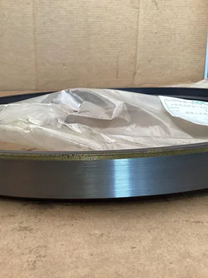 NOK Oil Shaft Seal AD5869-A; 17” X 1”; TB 370 430 28