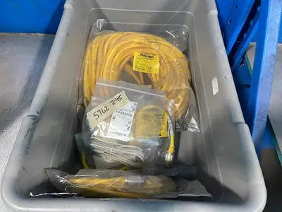 Turck, Allen-bradley Misc Cables