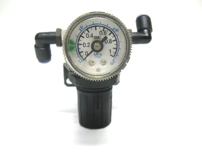 USED SMC AR2060-02
