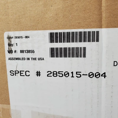 New | in-Stock Pentair 2850 Water Filtration Equipment | American Industrial Supply Co. #1544307