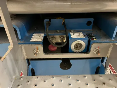 2019 GENIE GS-2632 Scissor Lifters | Universal Press & Machinery (UPM) (10)