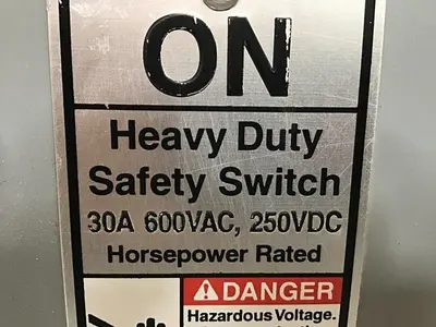 USED SIEMENS HNF361 VBII