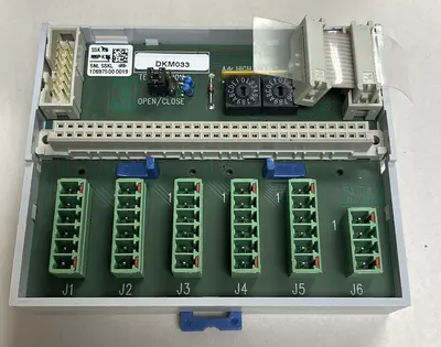 Used SIGMATEK 05-025-033 Industrial Controls Ohio US | Surplus Asset Holdings #1236495
