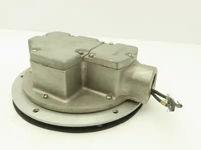 Proximity Controls P F D14 A Level Control 125/250-480V 10A