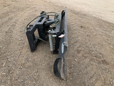 Used _UNKNOWN_ _UNKNOWN_ Plow Blades Michigan US | Miedema Asset Management Group #1579287