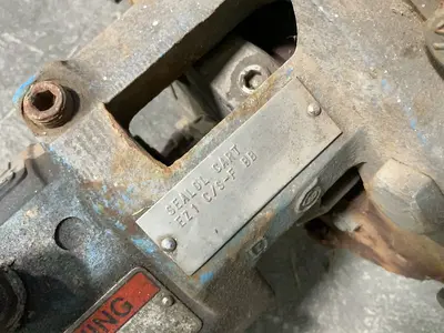 Used GOULDS 3196 Pumps Ohio US | HGR 24 #1543261