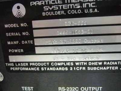 USED Isco 5788578565666476