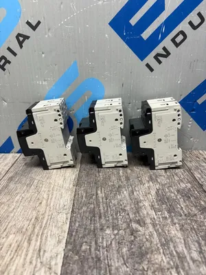 Schneider Electric 18714 Electrical/PLC/Automation | ESS Industrial Equipment Sales (3)