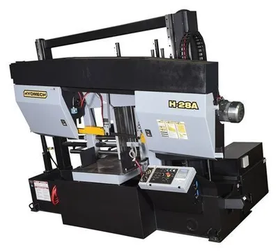 NEW HYD-MECH H-28A