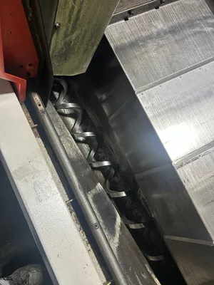 2022 MAZAK HCN 5000/ 4 AXIS MACHINING CENTERS, HORIZONTAL | Quick Machinery Sales, Inc. (10)