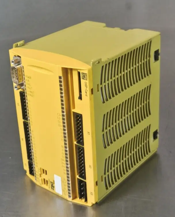 Used Pilz _UNKNOWN_ Relays & Switches South Carolina US | Palmetto Automation #1154432