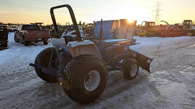 USED 1990 FORD 2120