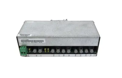 REFURBISHED ABB YPC111AC POWER SUPPLY