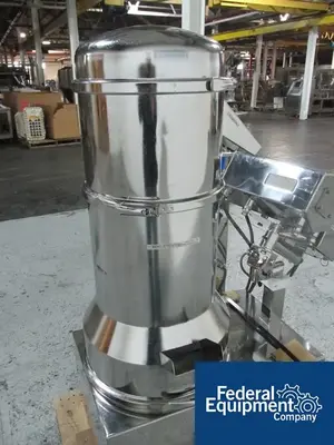 USED Pharma Technology, Inc. Pharma Technology Combi Unit, Model 500 ST