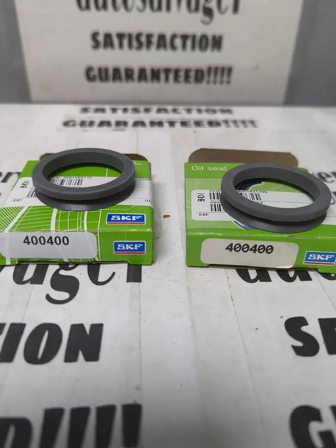 New | in-Stock SKF 400400 Pump & Valve Parts Ohio US | Surplus Asset Holdings #1245459