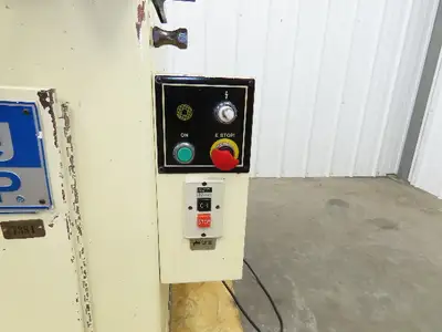 Used CLAUSING _UNKNOWN_ Reciprocating Surface Grinders Indiana US | Arrow Industrial #1368178