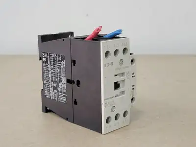 USED EATON DILM17-10