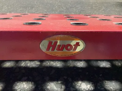 Used HUOT _UNKNOWN_ General Storage Systems Ohio US | HGR 24 #1312200