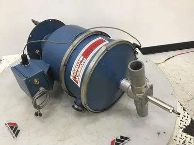 USED THORESON MCCOSH MV-1
