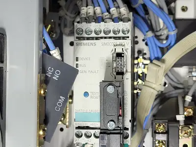 NEW SIEMENS TIASTAR