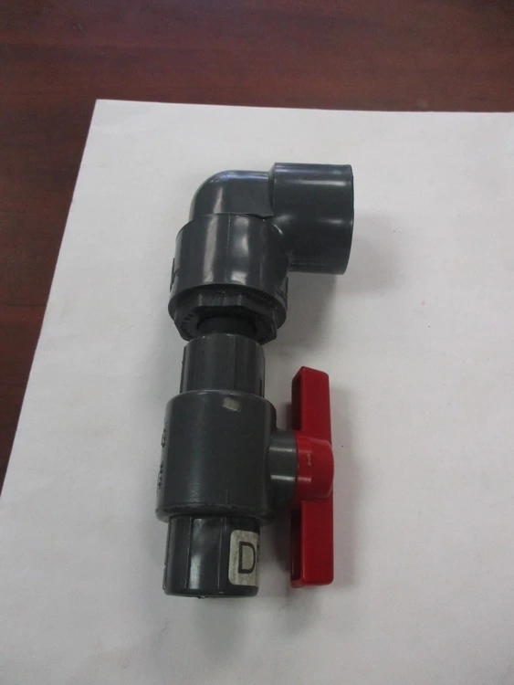 New | in-Stock Lasco D2464/D2467 (SCH80) Arbors & Adapters Arizona US | ASSET CONVERSION SPECIALISTS, INC. #311740