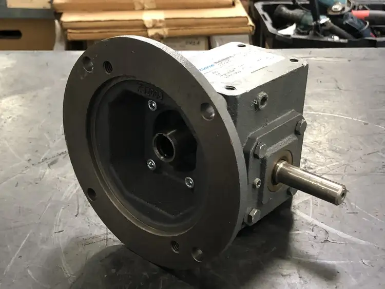 New | in-Stock MORSE 133Q56R60 Gearboxes British Columbia CA | Lenmark #268427