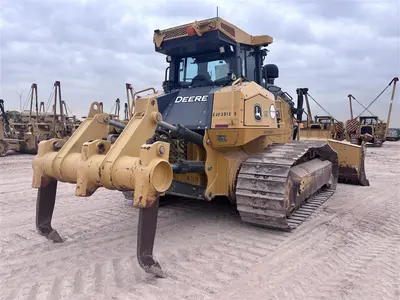 USED 2018 Deere 950K