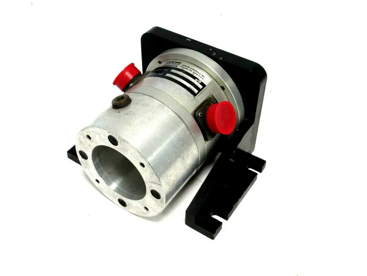 Used CARLEN CONTROLS _UNKNOWN_ Encoders Michigan US | SB Industrial Supply #809321