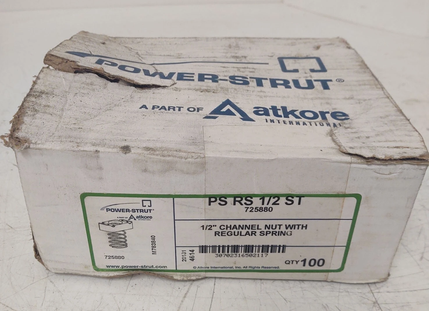 NEW Power-Strut 725880