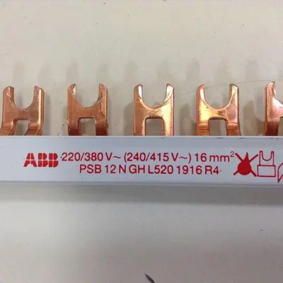 USED ABB PSB12N GHL5201916R4