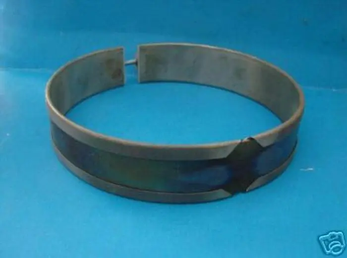 New | in-Stock AIC A-66C141-XB Heater Bands Michigan US | Ideal Machinery #1250178