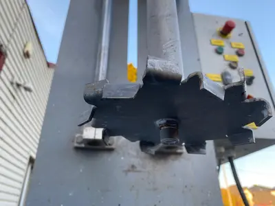 _UNKNOWN_ -UNKNOWN- Mieszalniki stanowiskowe, disolwery | Perry Equipment (13)