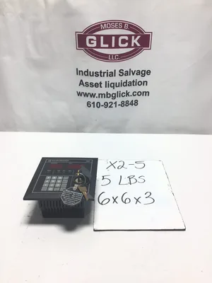 USED ALLEN-BRADLEY 1745-TCAT