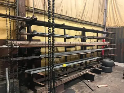Used _UNKNOWN_ _UNKNOWN_ Construction Material & Supplies Ohio US | Myron Bowling Auctioneers Inc #1504371