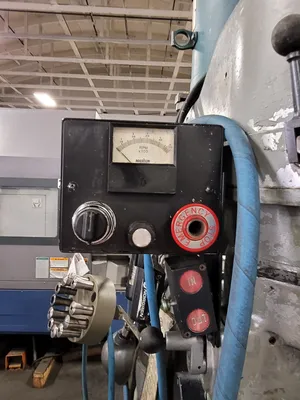 BRIDGEPORT Series 1 3HP Mills, Vertical | Machinery Central (8)